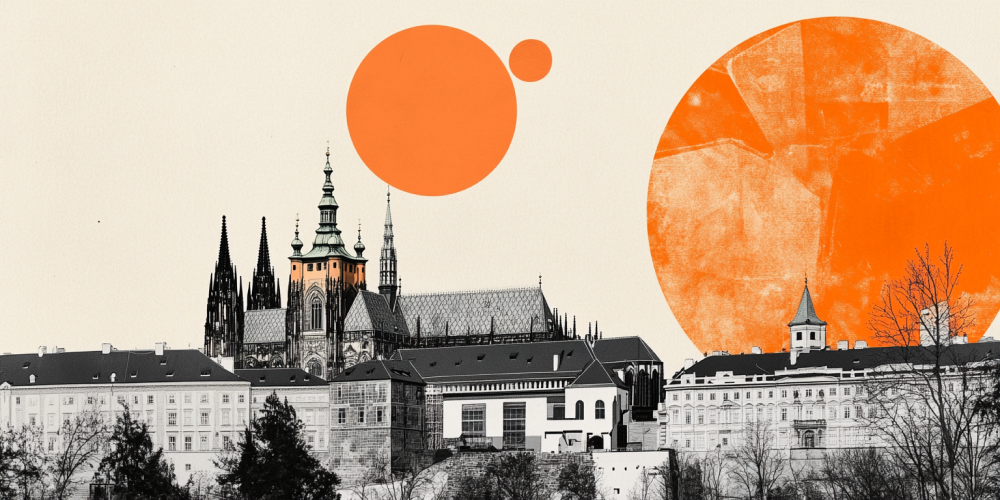 Czech Koruna: CZK softens against Euro as CNB waits – Commerzbank