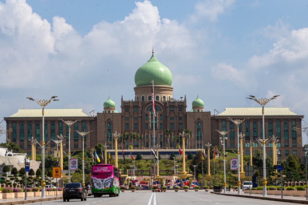NSC blocks Datasonic takeover, vows to shield MyKad and passport identity under strict oversight