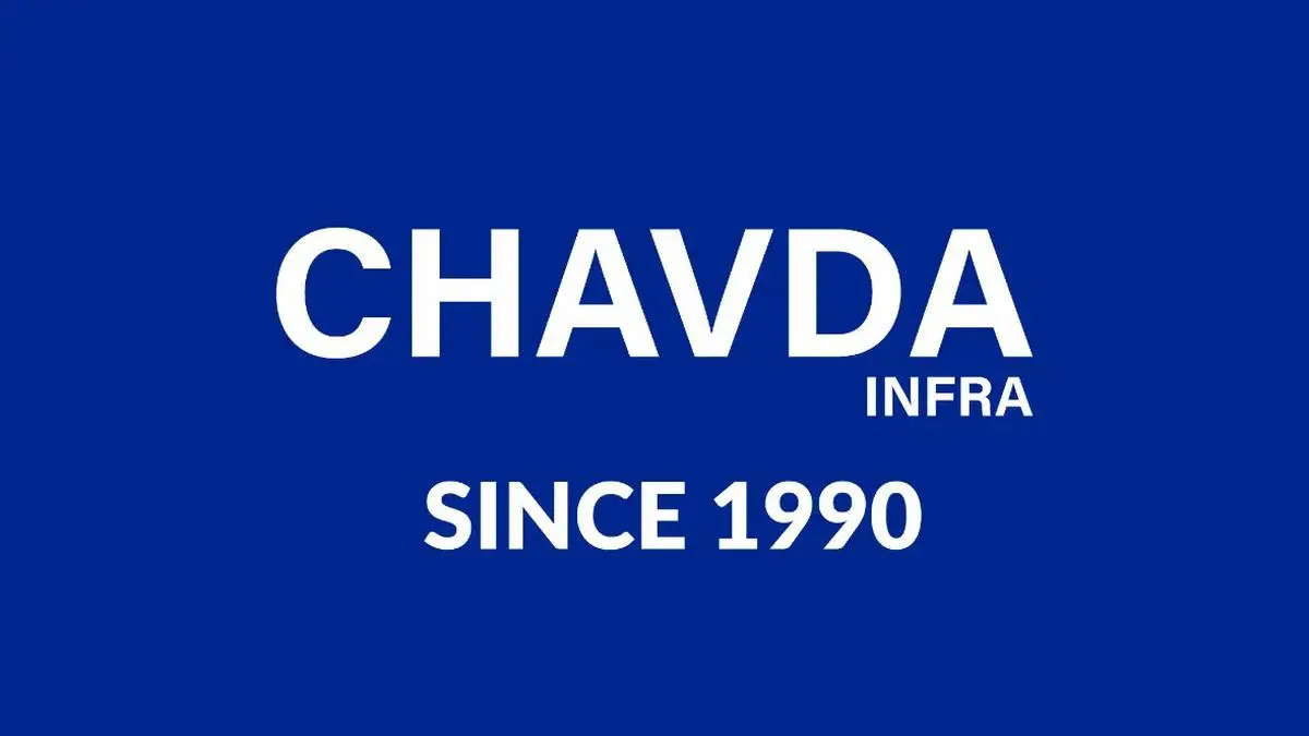 Chavda Infra shareholders approve 1:1 bonus issuance