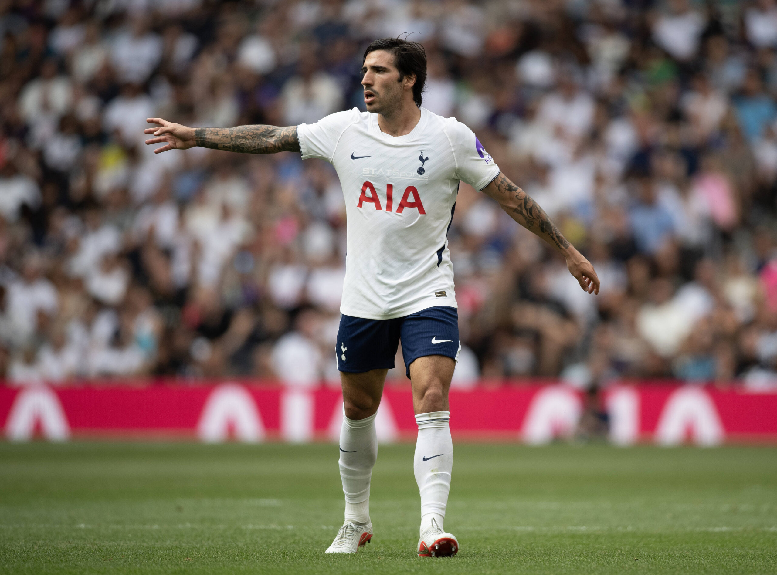 Tottenham Hotspur Starting XI vs Brentford: Confirmed Team News and Predicted Lineup