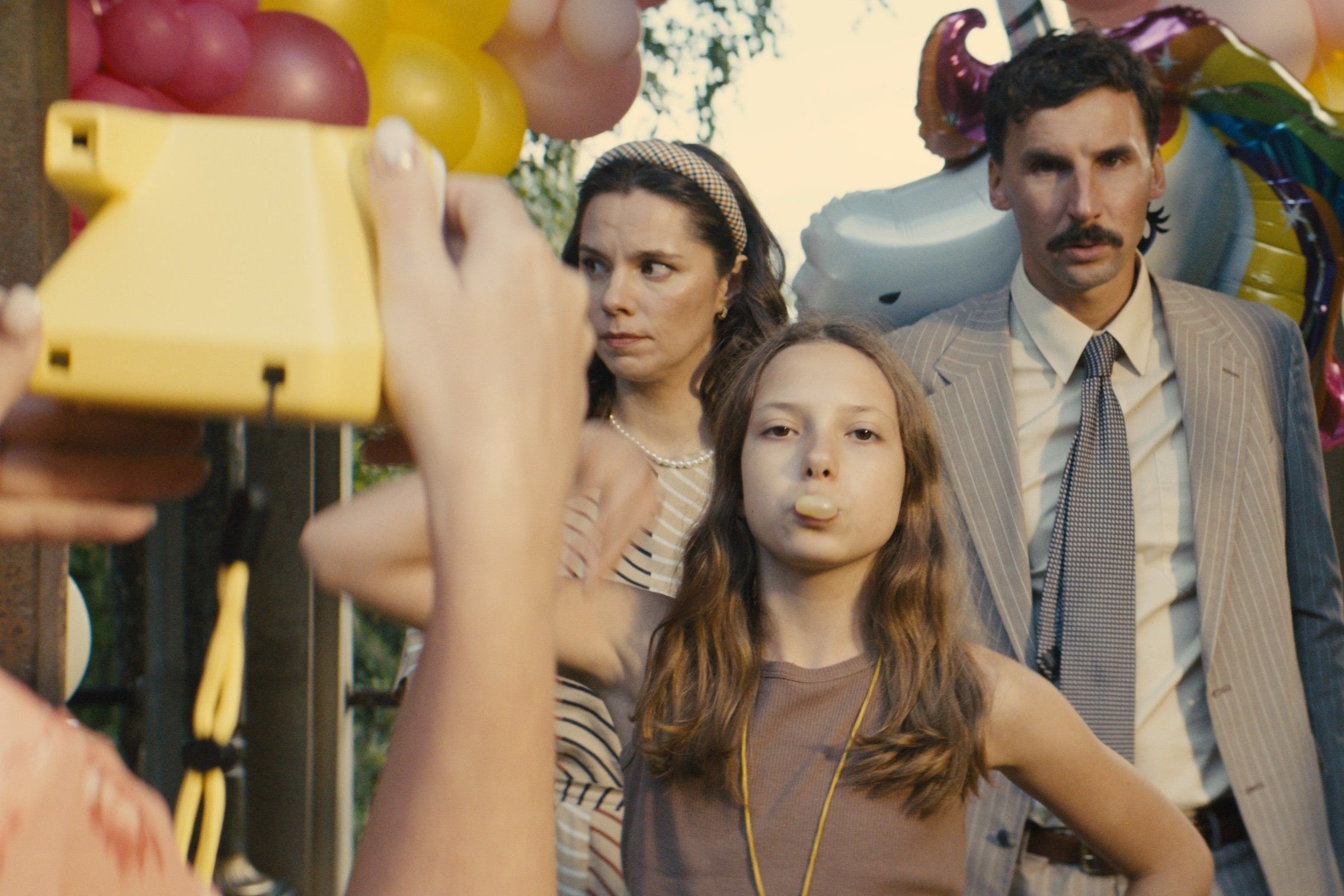 Locarno’s Match Me! Projects Push New Voices, Timely Relevance and Authenticity as a Younger Generation Moves Center Stage