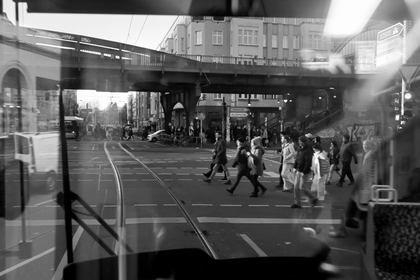 Thomas Heise’s Final Documentary ‘Übergang,’ a Potential Locarno Highlight, Reflects on Time and Transience