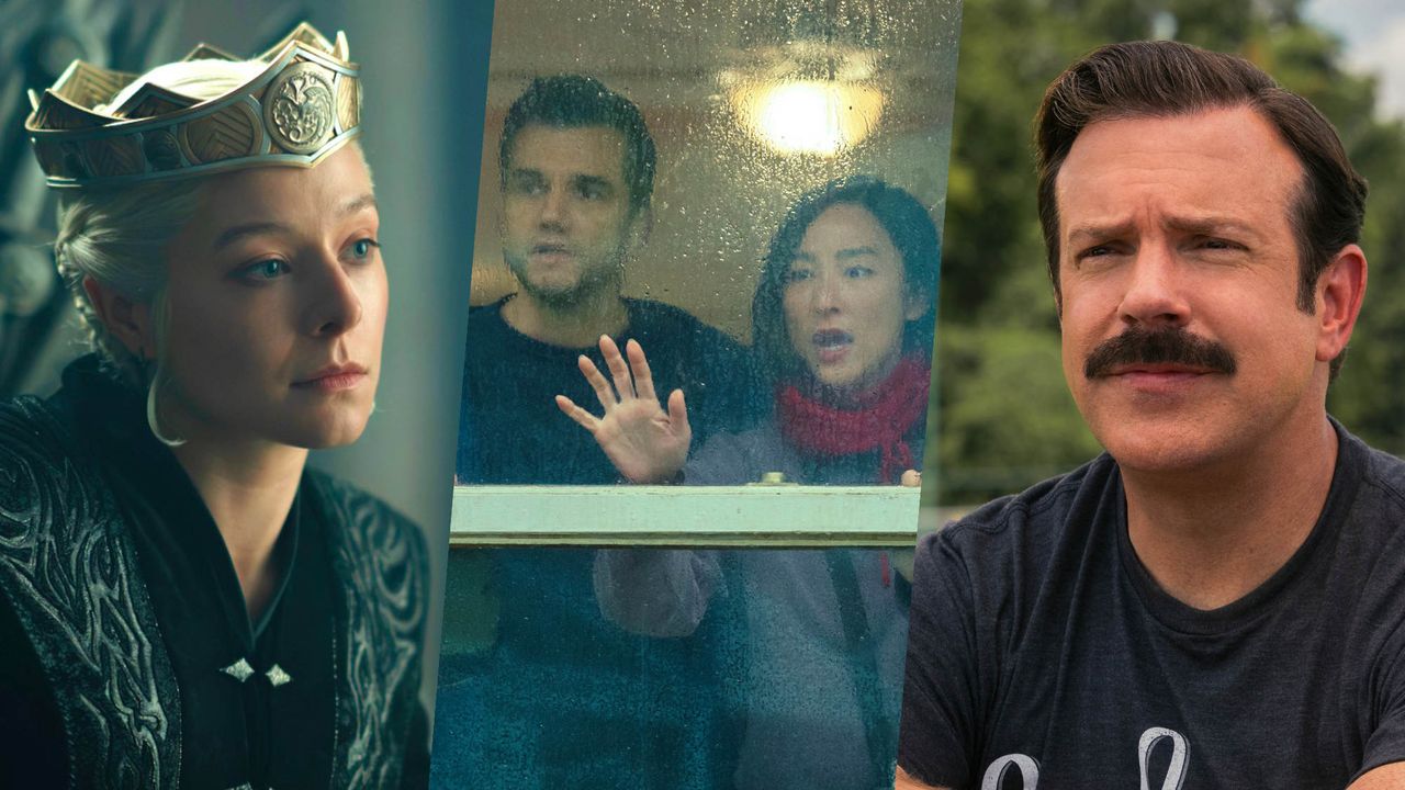 8 new movies and shows to watch this weekend on Netflix, HBO Max and more (Aug. 7-9)