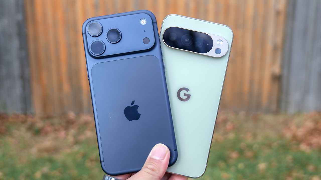 iPhone 18 Pro Max vs Google Pixel 11 Pro XL: Everything we know so far