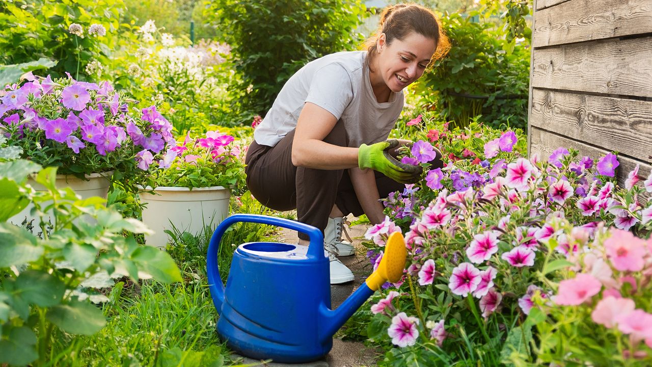 Stop wasting your money — Gardeners share the common yard expenses to avoid (and great hacks to save cash)