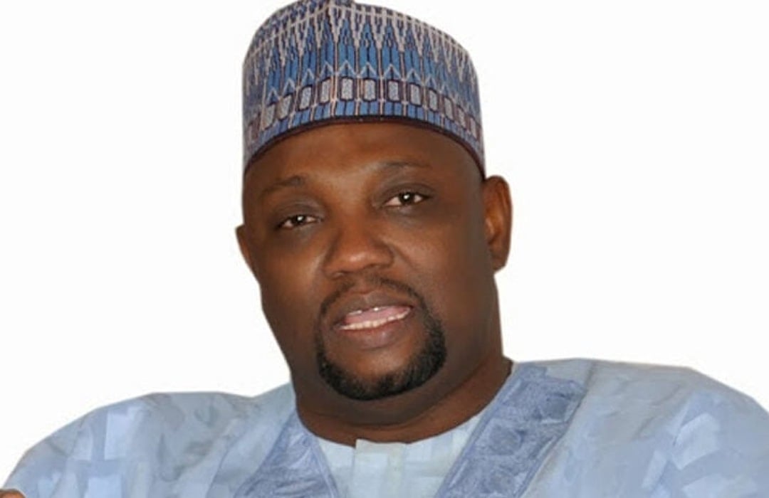 2027 APC campaign council: It’ll be easy win for Tinubu, Shettima’ – Shinkafi