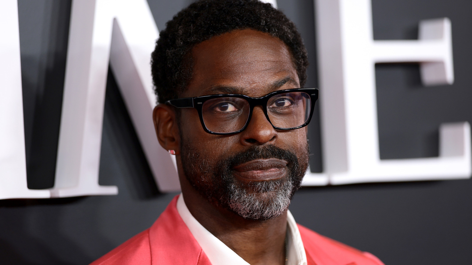 Quote Of The Day By Sterling K. Brown: 'Fear Can Be A Great Motivator, So Long As It Doesn't Overcome Your Desire To...'