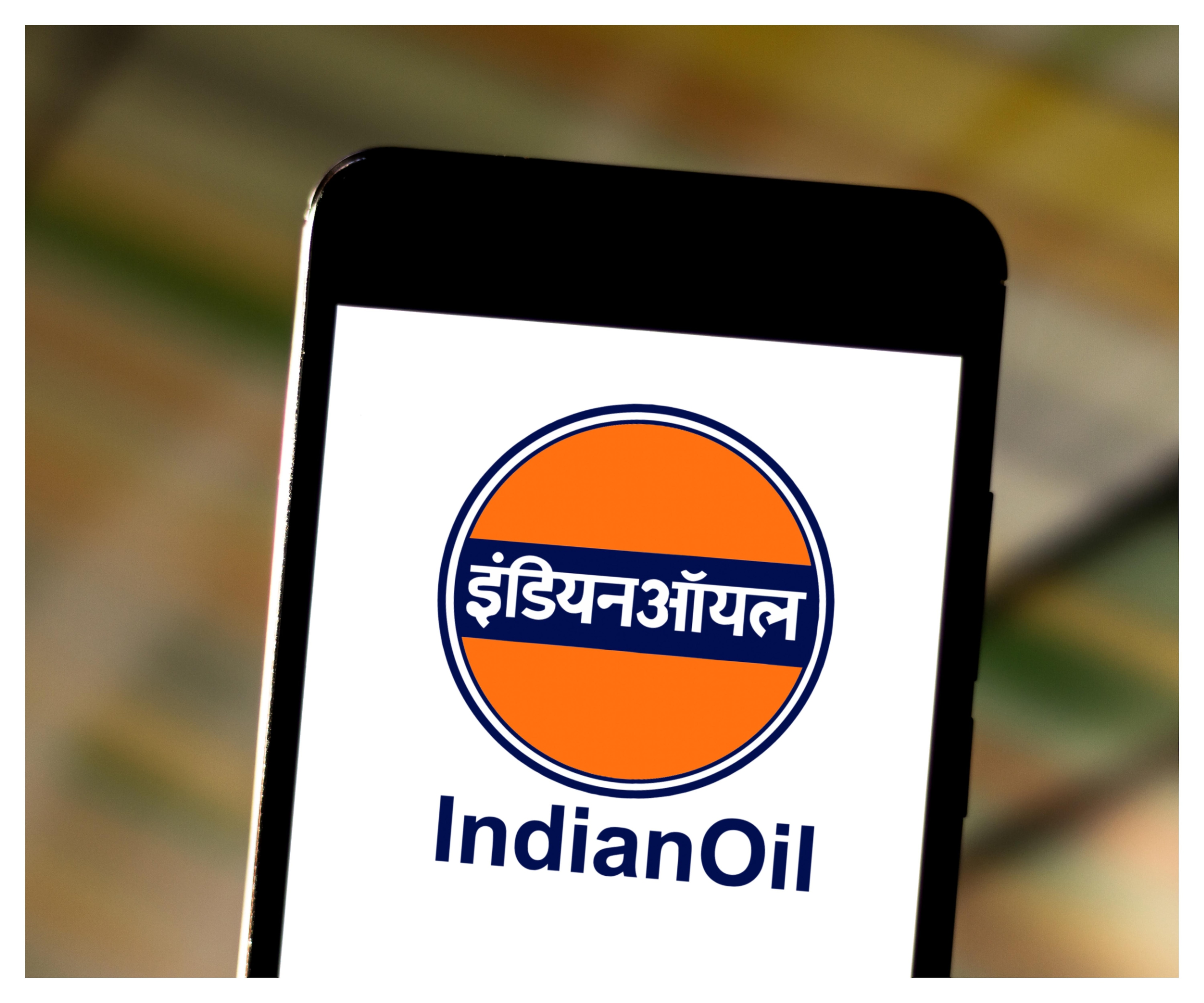 Indian Oil to supply entire petroleum imports requirement of Mauritius