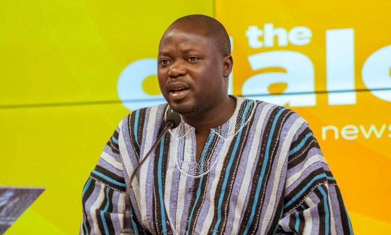 Ghana lacks resources to immediately fix outage-causing infrastructure – Nsiah