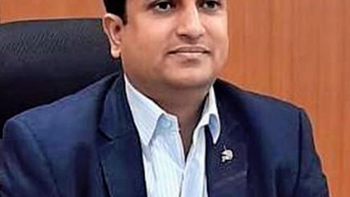 Yadgir submits ₹287.7-crore proposal to Karnataka government seeking approval for underground drainage project