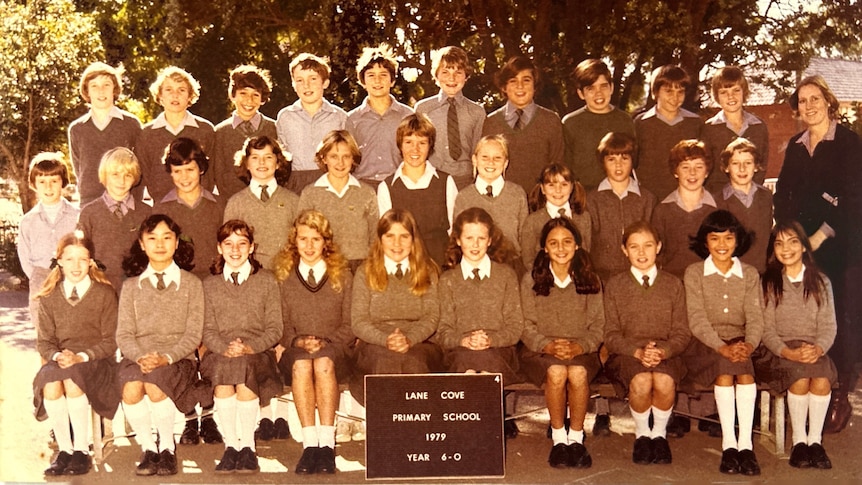 Nicole Kidman delivers message to former school on 150th anniversary