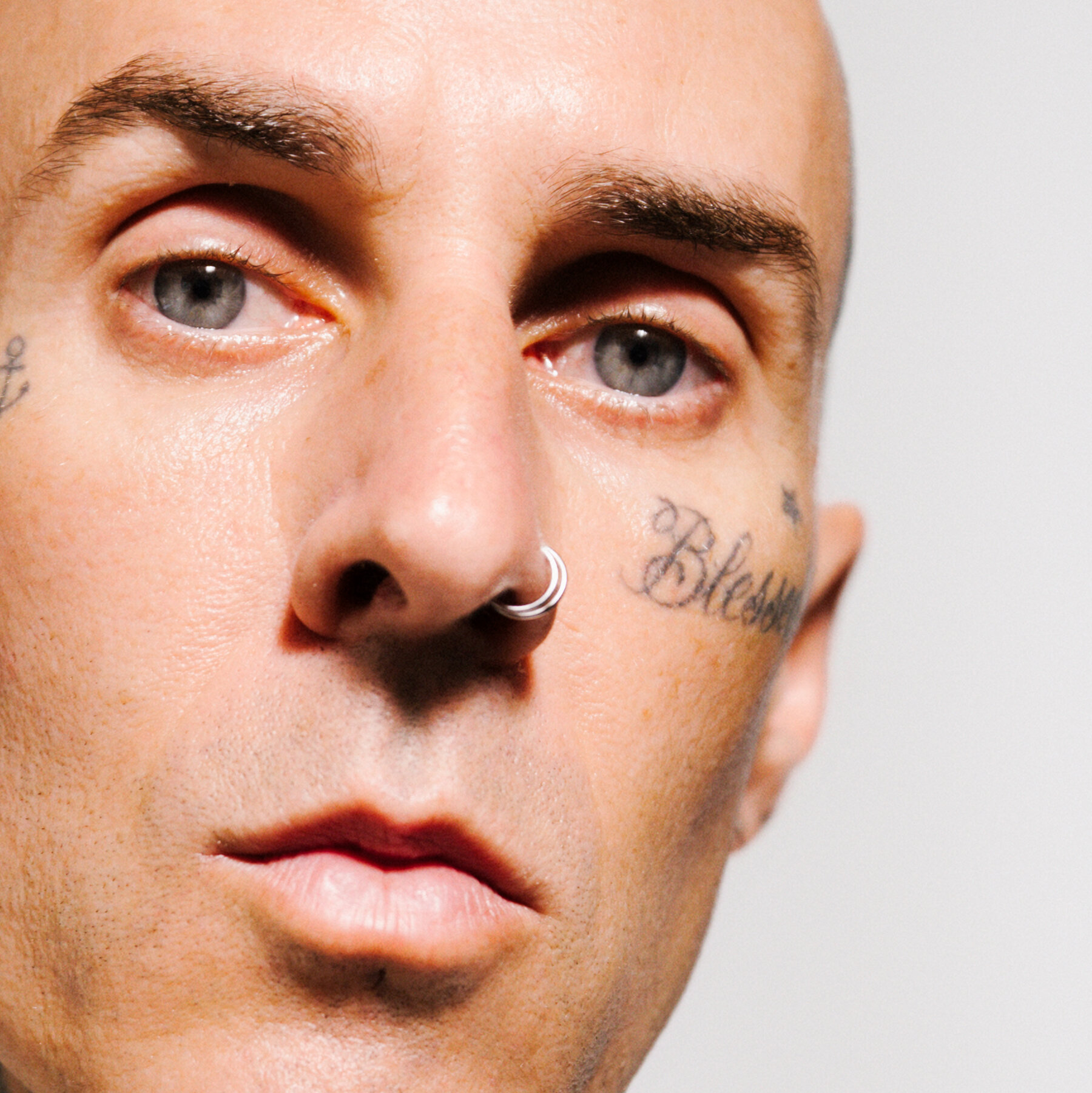 Travis Barker on Surviving a Plane Crash, Miscarriage and Parenting Famous Kids