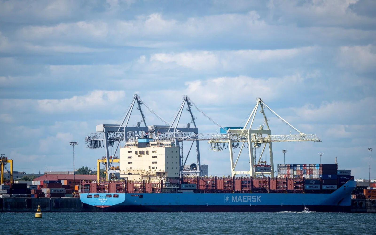 Hit by Trump tariffs, Quebec loses appetite for quick separation from Canada