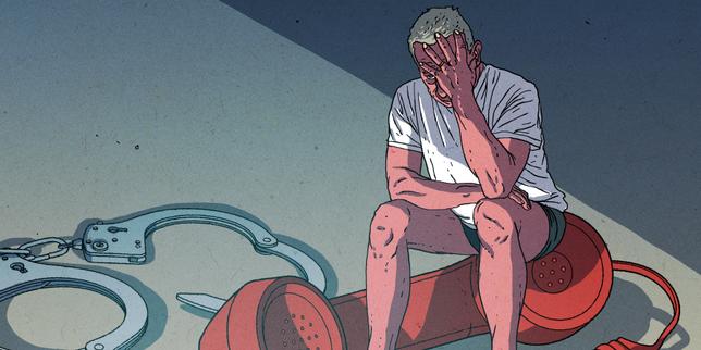 Preventing abuse: The challenge of treating pedophiles and child sex offenders