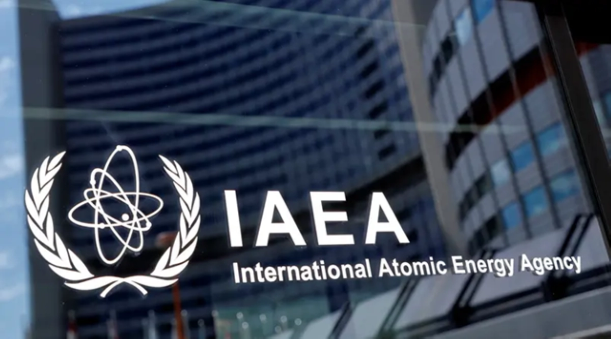 Saudi Arabia hails Syria's cooperation with IAEA to address outstanding safeguards issues