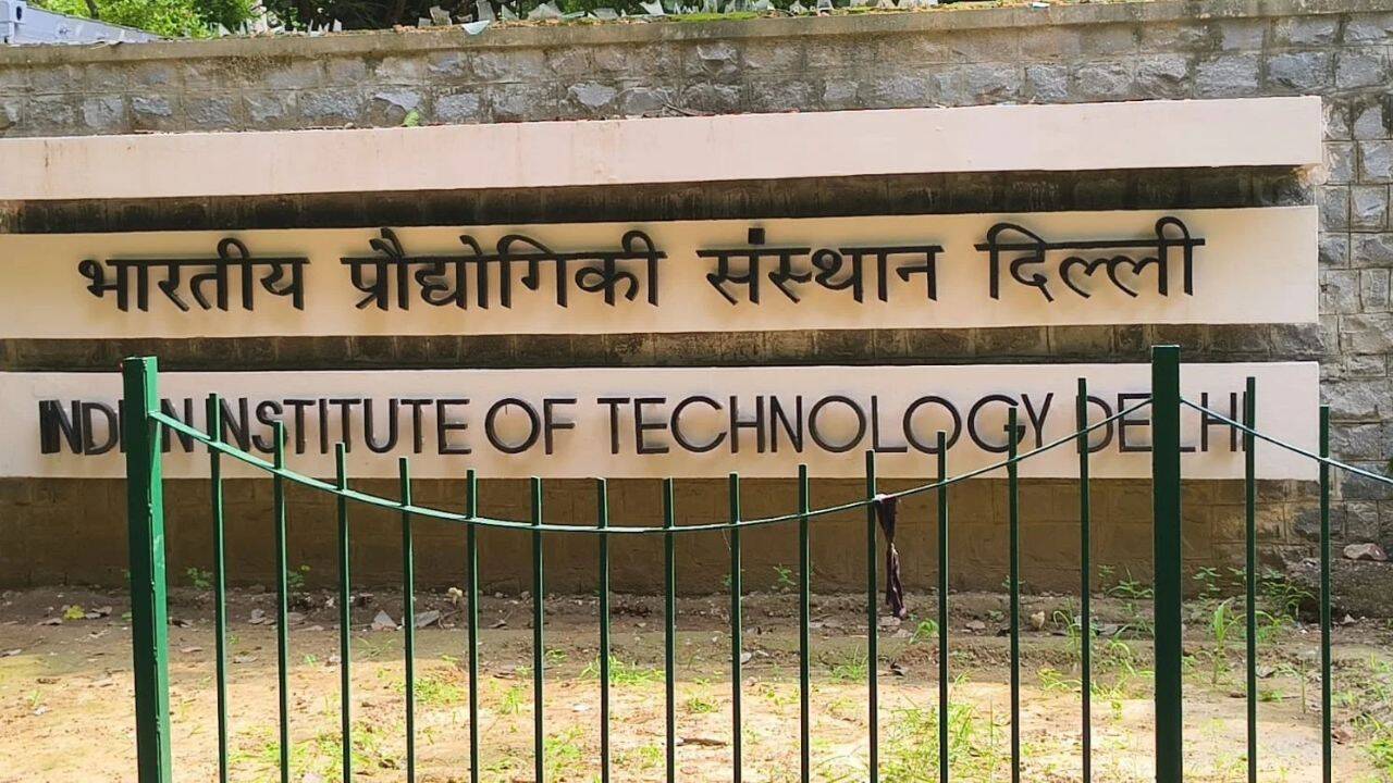 IIT Delhi student dies after jumping from sixth-floor campus building