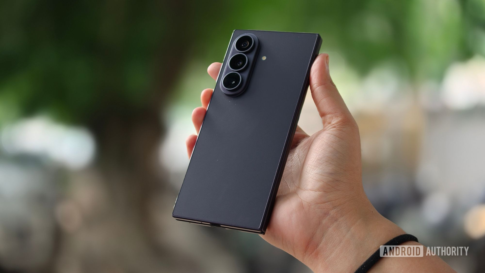 The Galaxy Z Fold 8 is the wrong Samsung foldable to buy this year