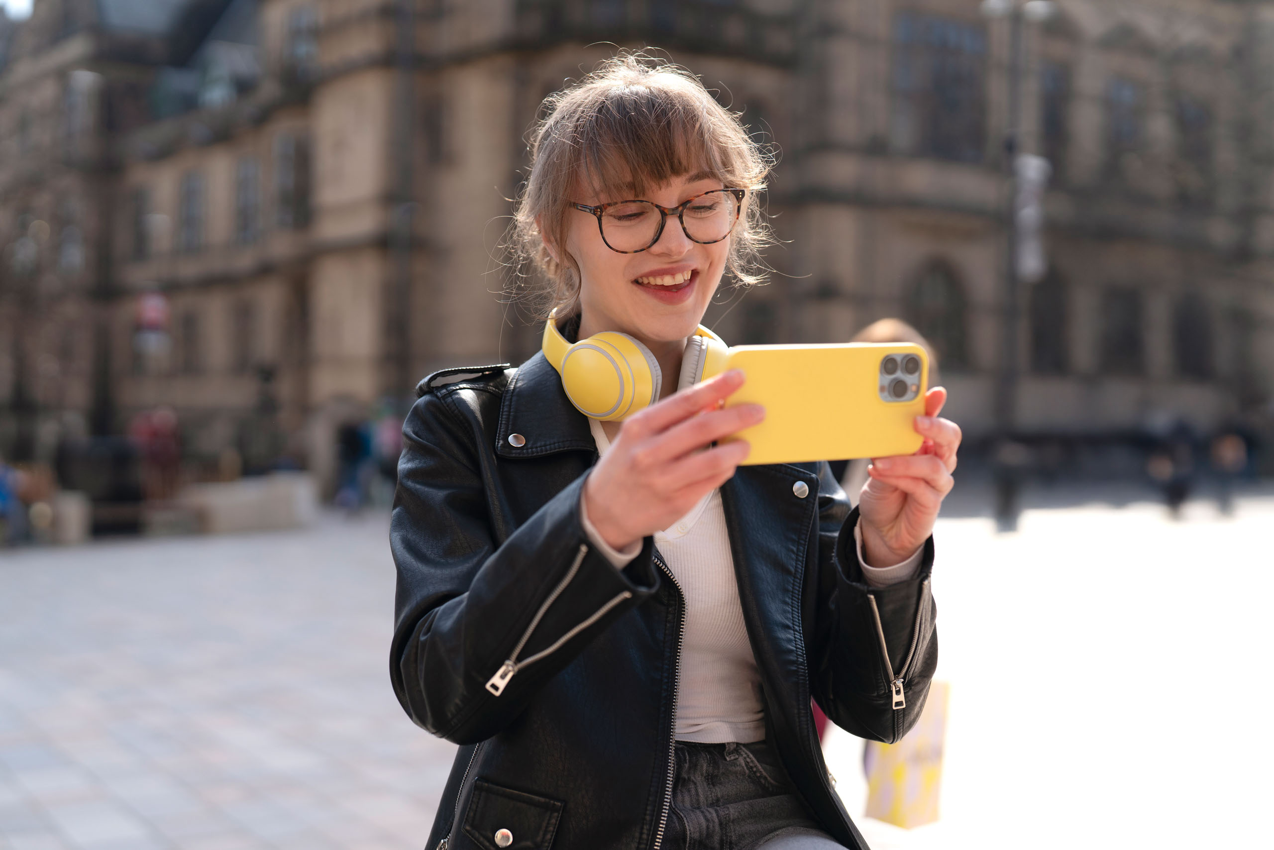 Here’s why your iPhone captures more authentic pictures than a traditional camera with a big scary lens