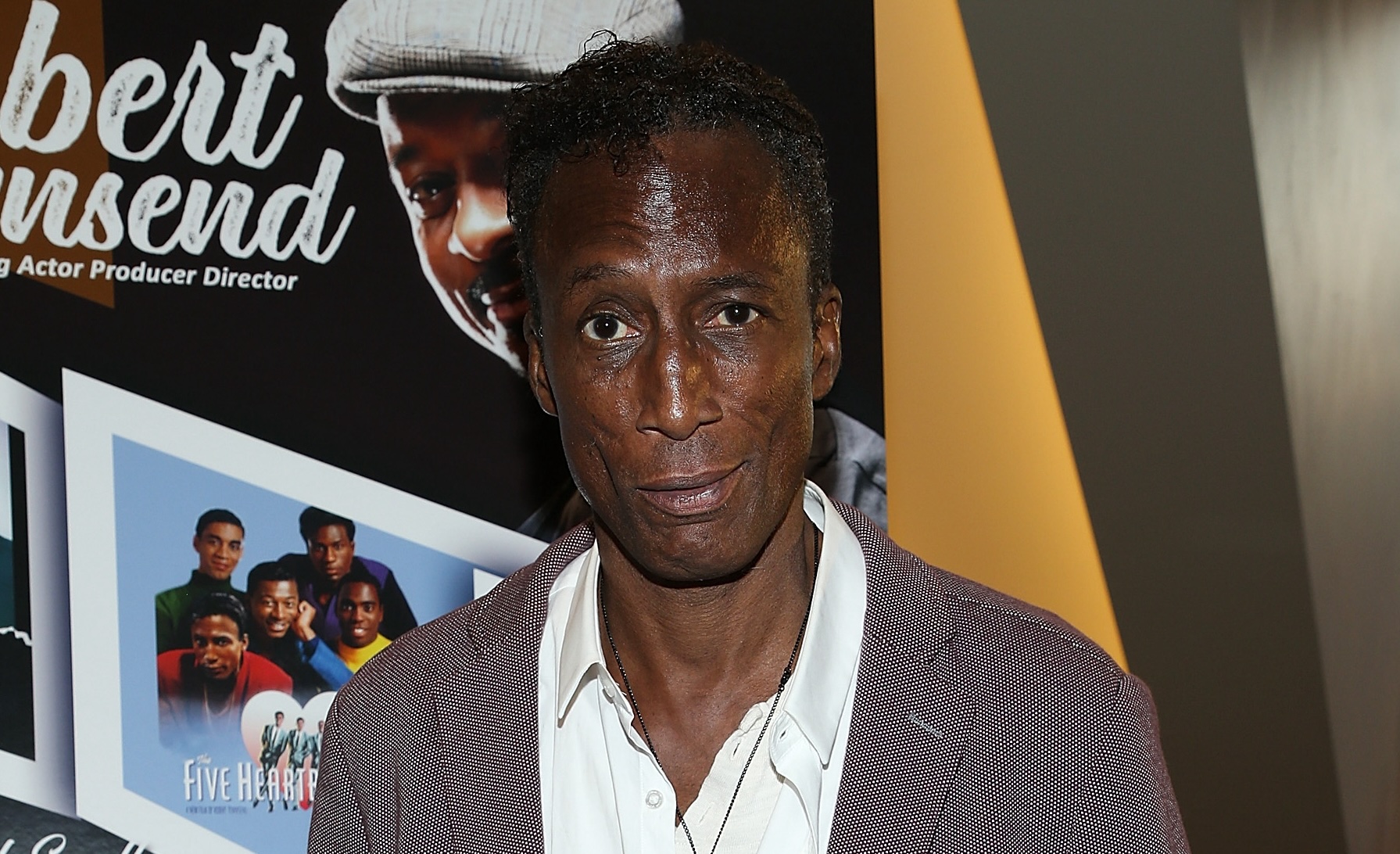 Michael Wright Dies: ‘The Five Heartbeats’ Star Was 70