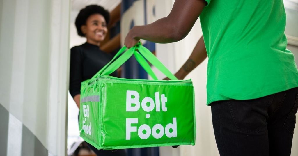 Weekday lunch, mid-week dinner orders fuel Ghana’s growing food delivery culture – Bolt Food