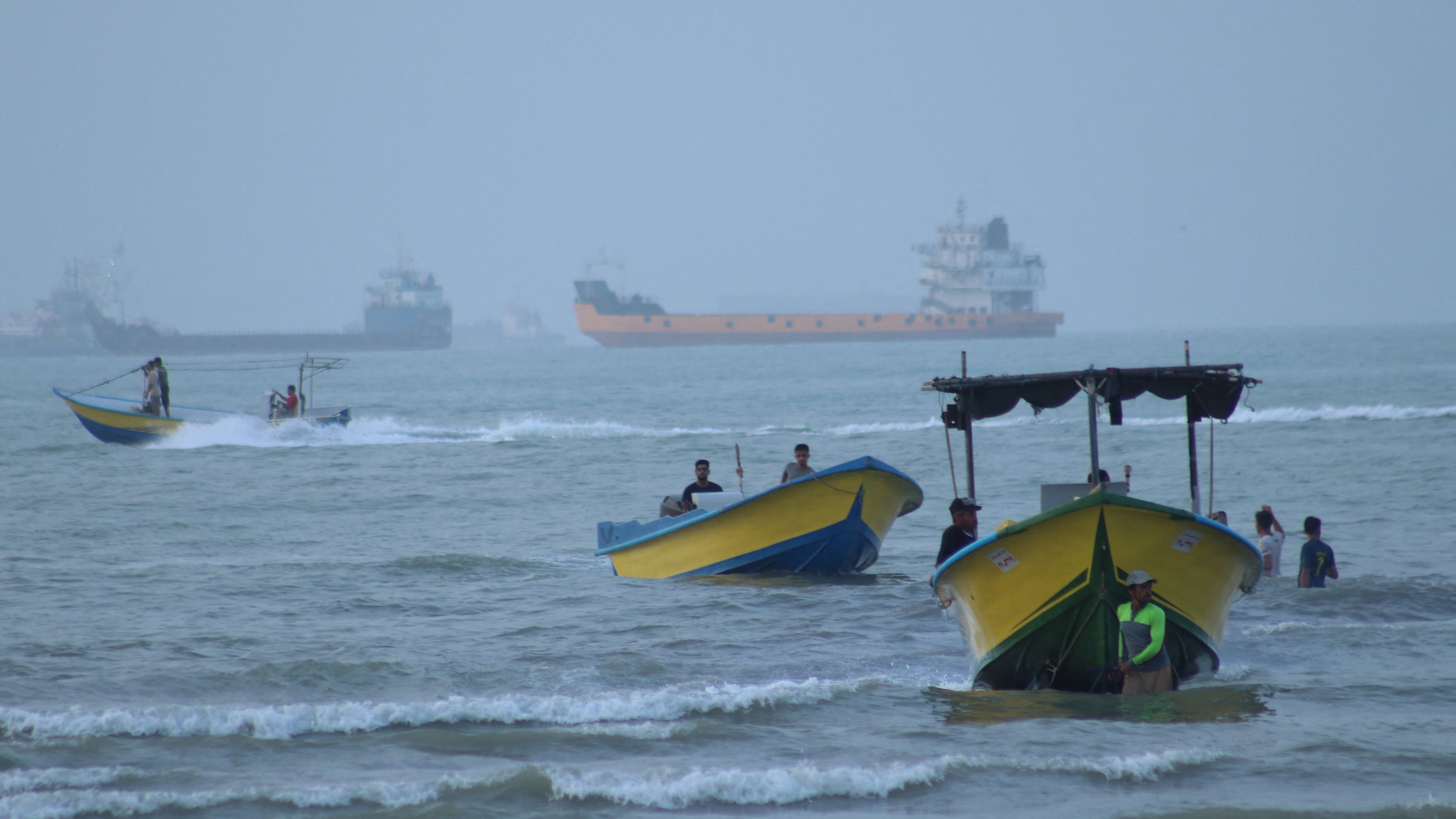 Iranian plan to impose Strait of Hormuz tolls risks 'shattering' rules of global trade
