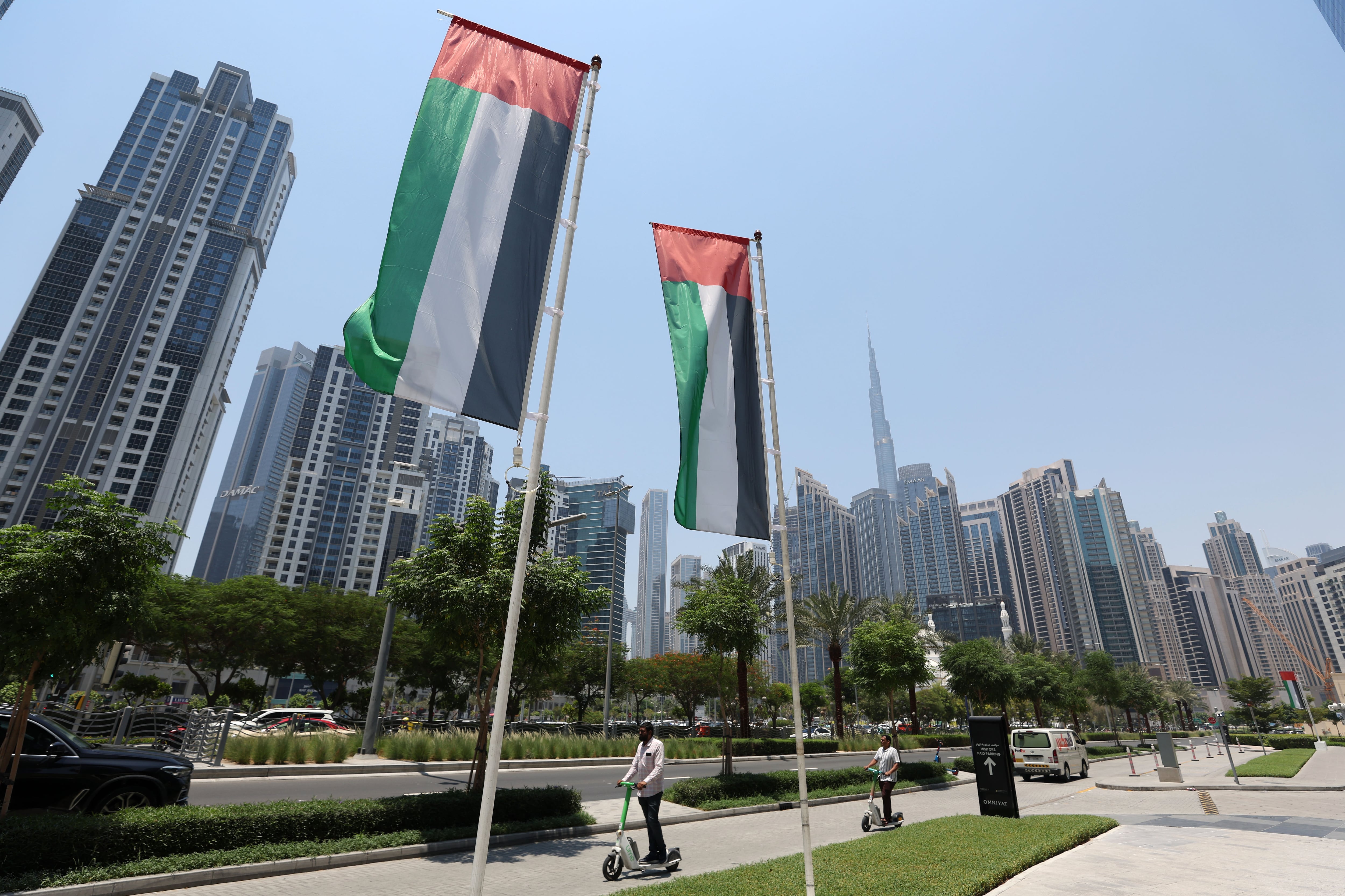 UAE announces public and private sector holiday for Prophet Mohammed's birthday