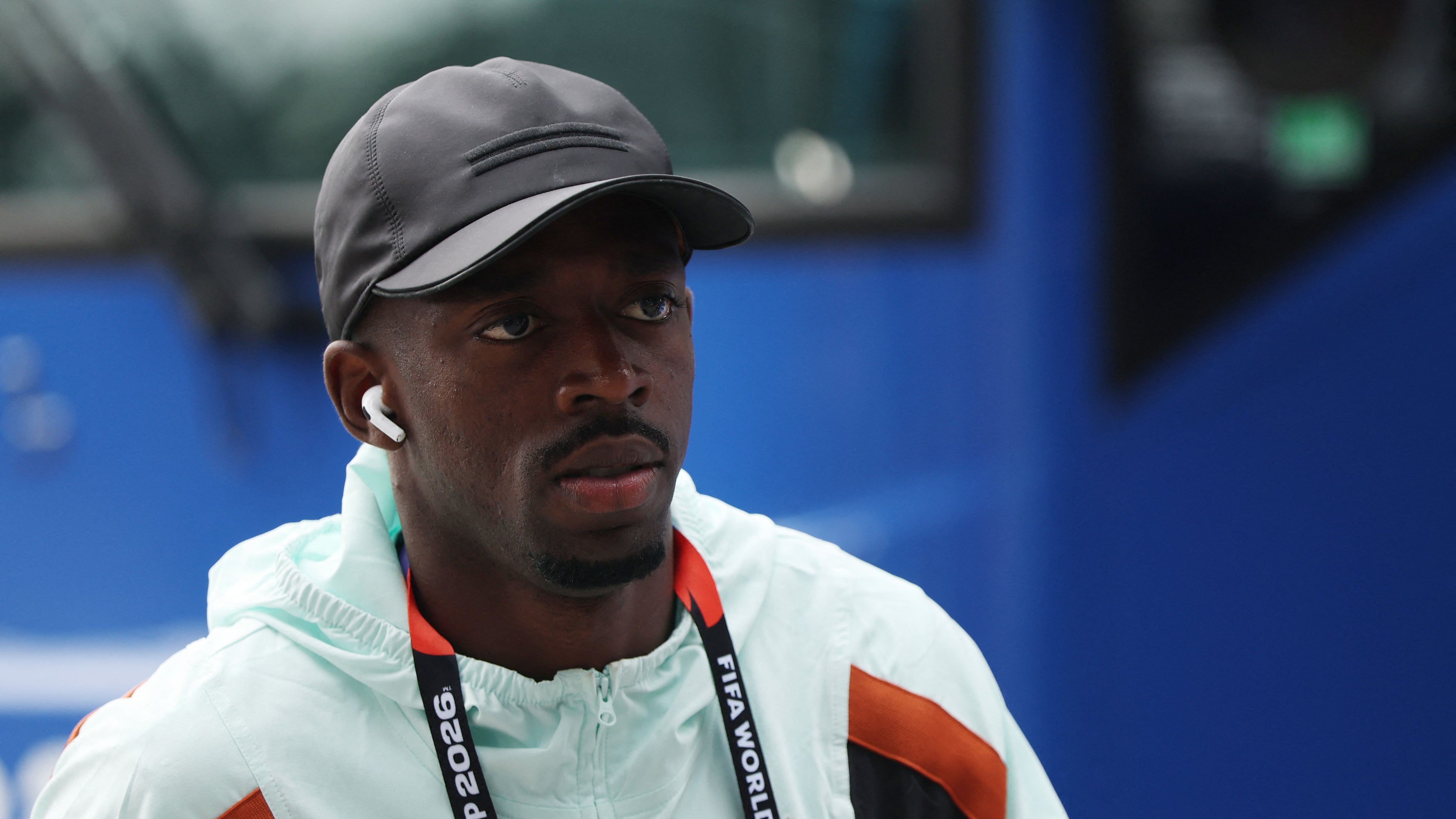 Ousmane Dembele remains highest-paid player at PSG for 2026/27