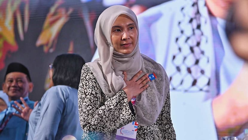 Nurul Izzah takes leave from PKR deputy president post - why and what next for Anwar’s daughter?