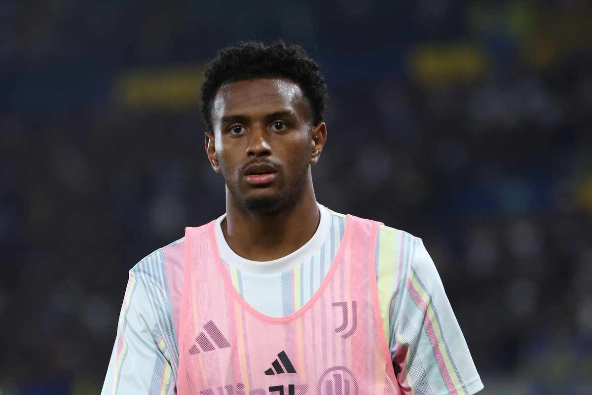 Juventus find Cabal refusal to join Bologna frustrating
