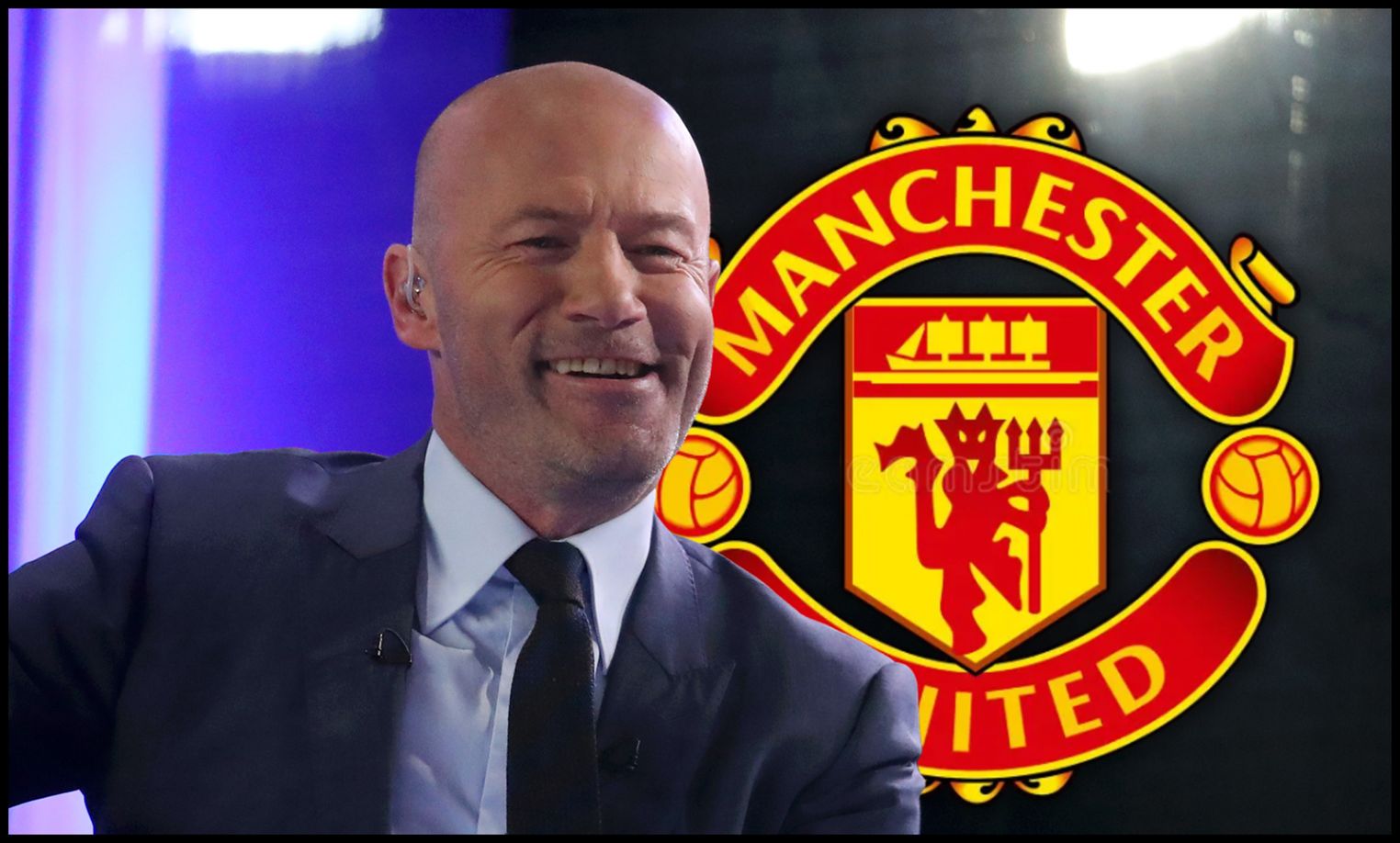 What Alan Shearer said about Man Utd immediately after Hull shocked Premier League giants