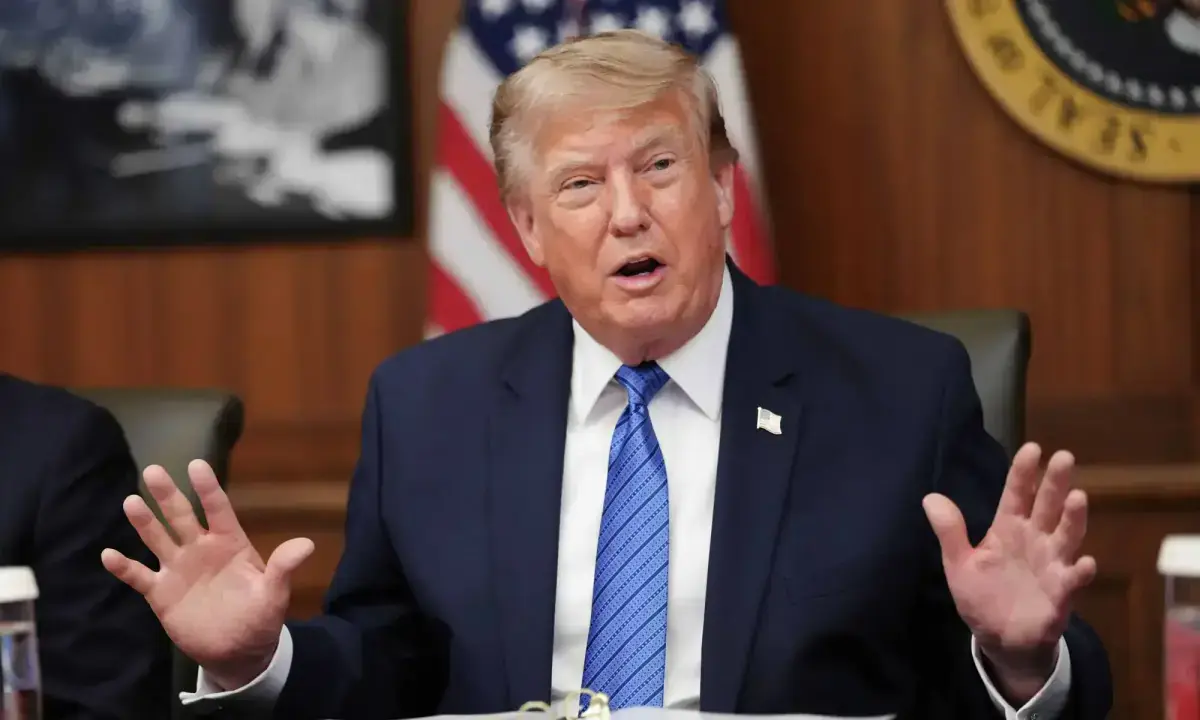 Trump signs orders to limit US birthright citizenship, despite Supreme Court ruling