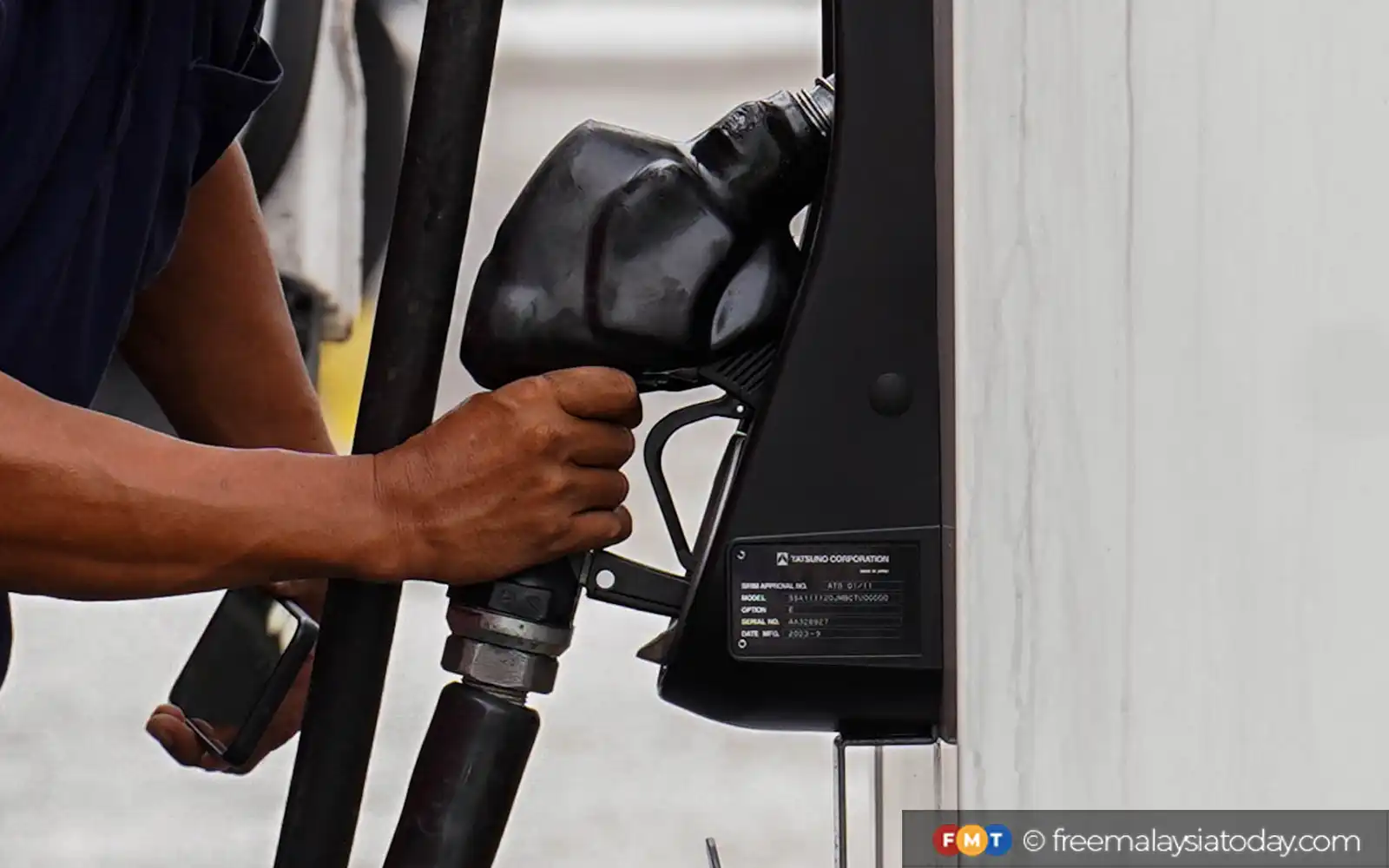 BUDI Madani Diesel perkukuh penguatkuasaan, kekang penyelewengan