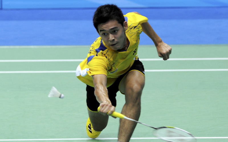 June Wei books semi-final berth at Korea Masters