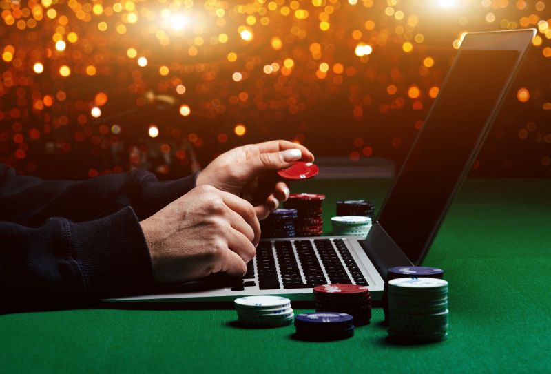 Sri Lanka expands ban on gambling sites