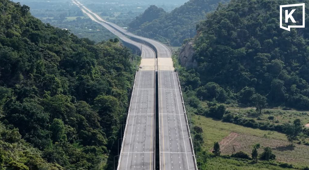 Highways Department to open free M6 Bang Pa-in–Pak Chong section on weekends from 21 August 2026