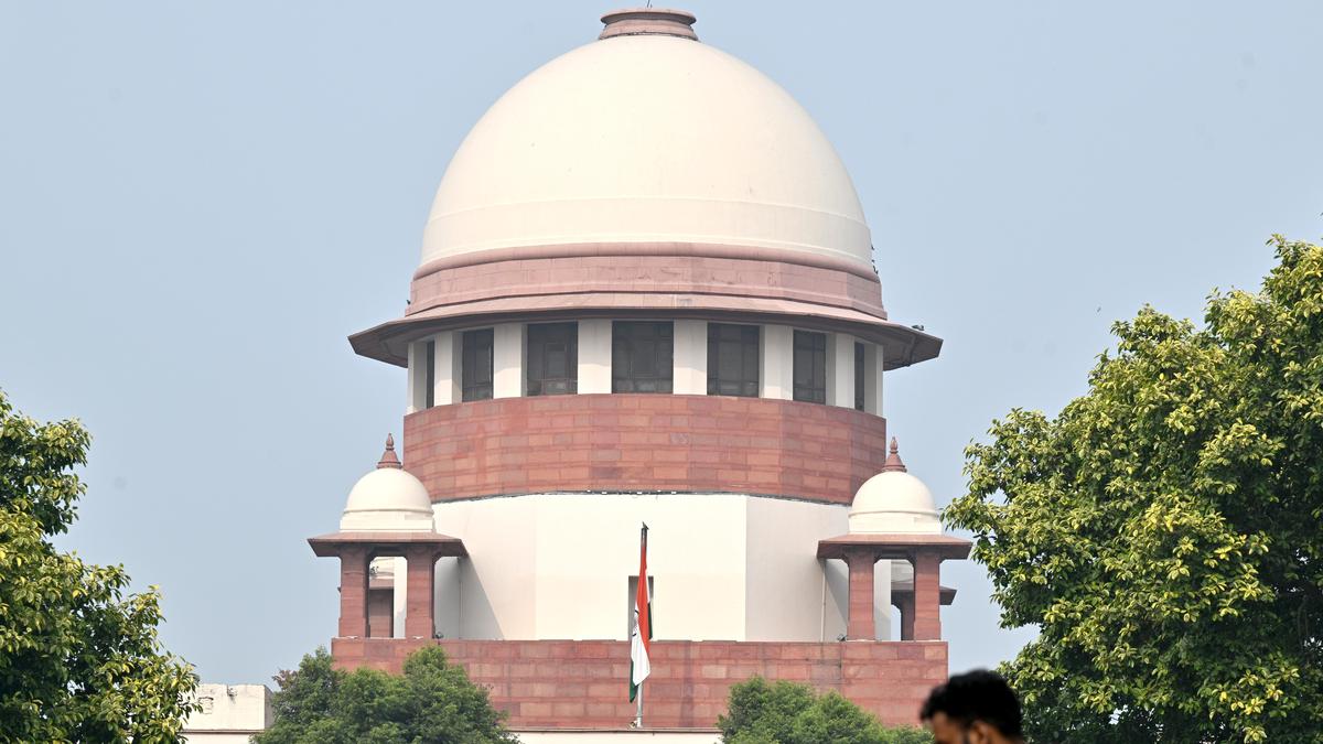 Tamil Nadu govt. defends State’s power to provide quota to Muslim converts from backward classes, SC to decide