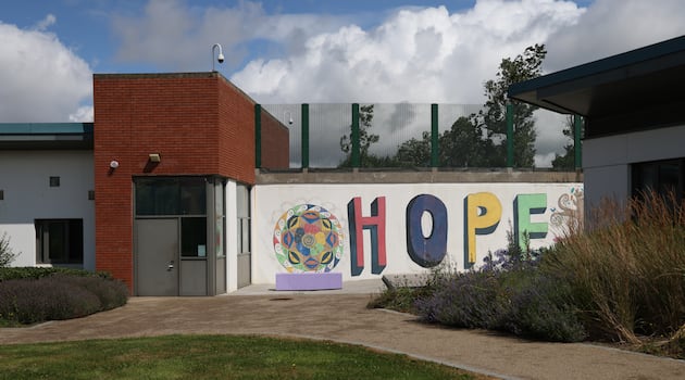 Special care services for emotionally disturbed children ‘approaching crisis point’