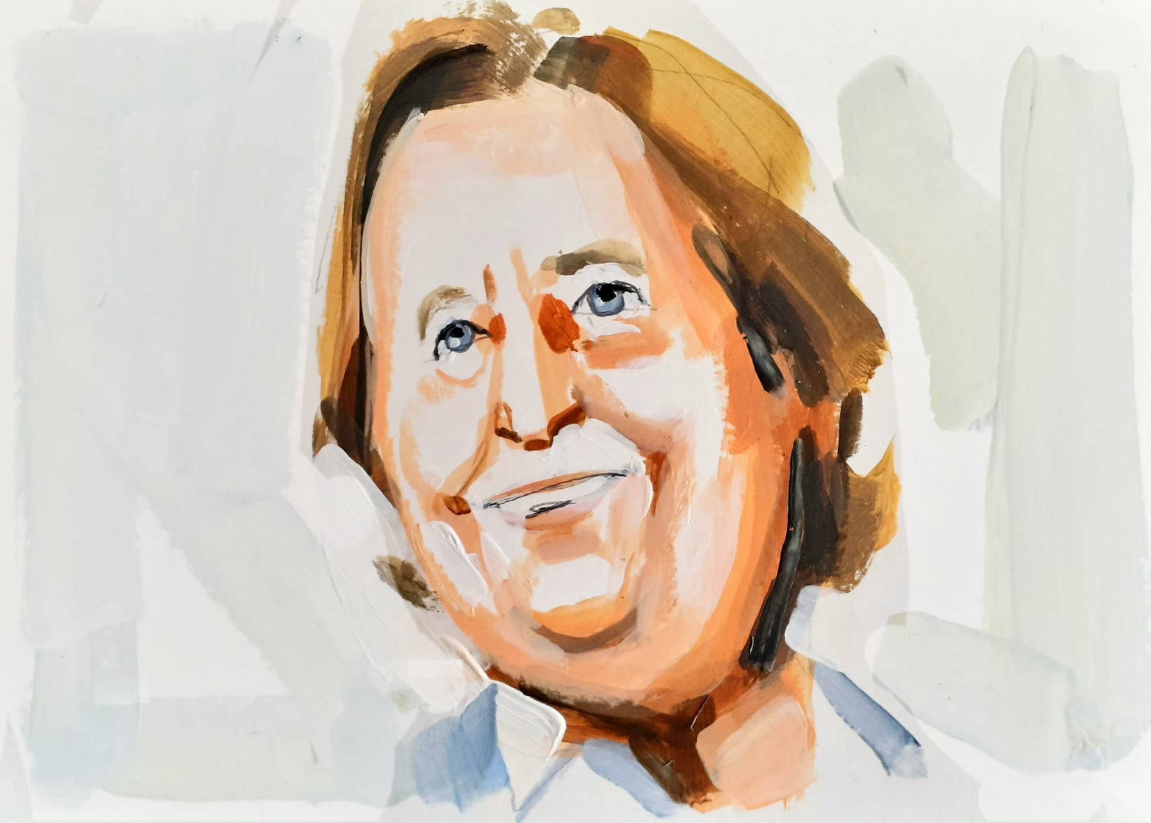Richard Gelfond: The Man Who Turned IMAX Into a Billion-Dollar Business