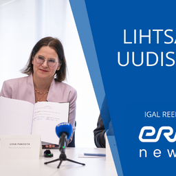 Lihtsad uudised 7. augustil