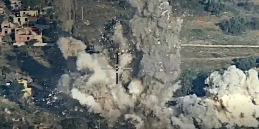 Ukraine hits Russian radar, Shahed relay stations and launch site in occupied Crimea