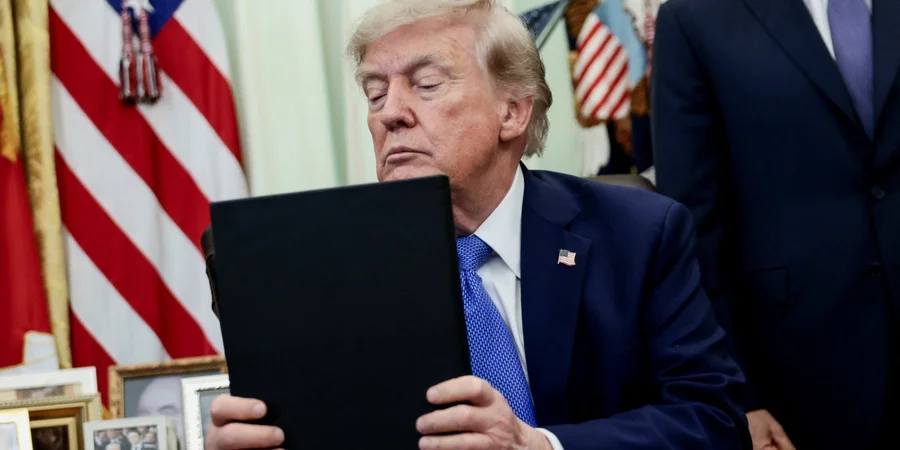 Trump downplays escalating Russian airstrikes on Ukraine