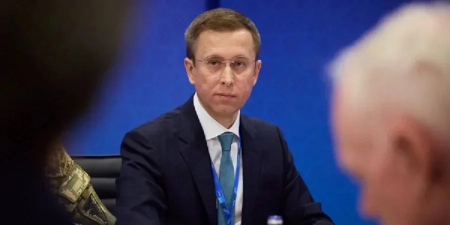 Ukraine expands credit program for farmers facing export blockade