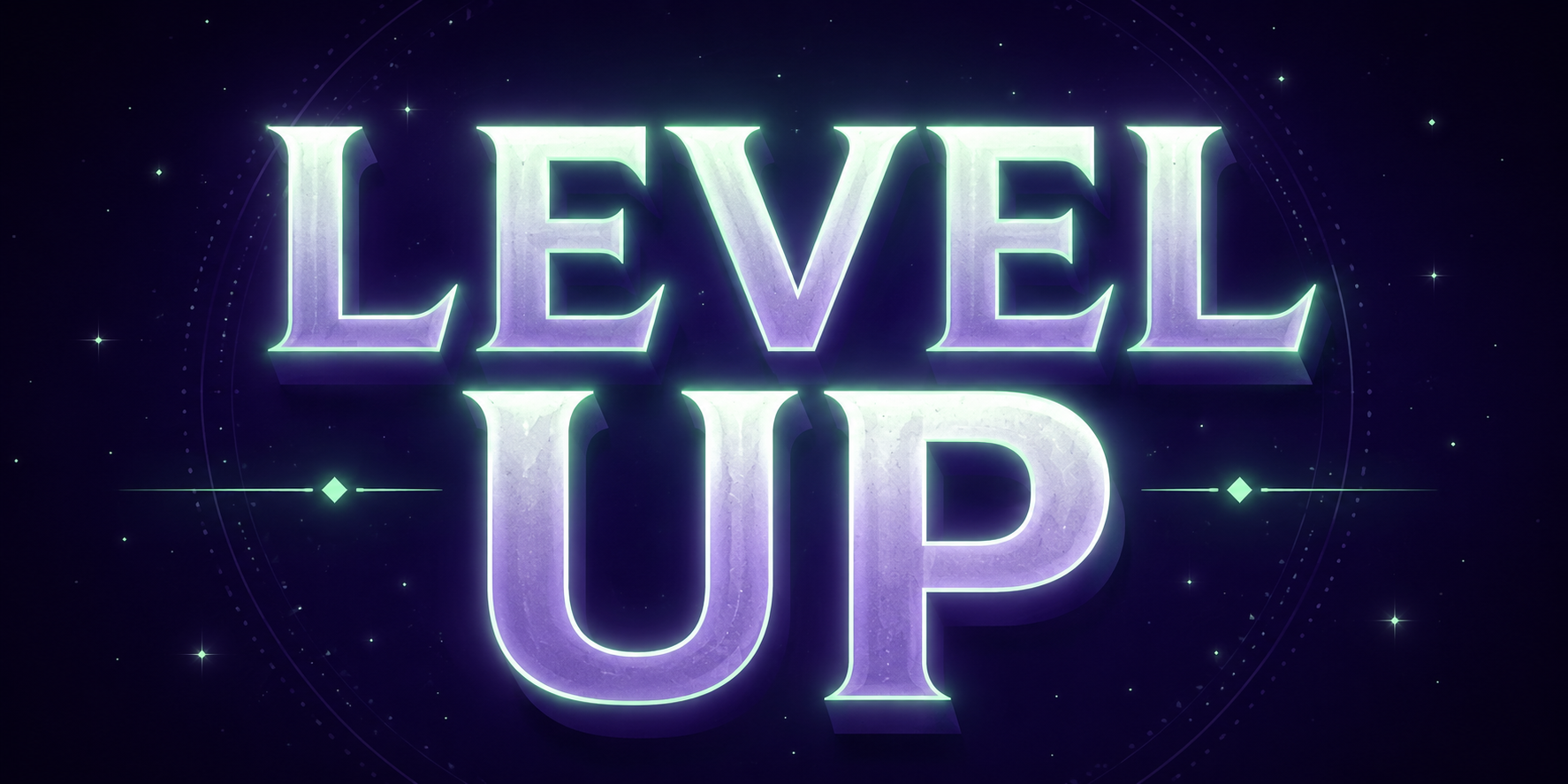 Designing an XP System for Real-Life Skills