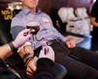 American Red Cross declares second-ever national blood supply crisis