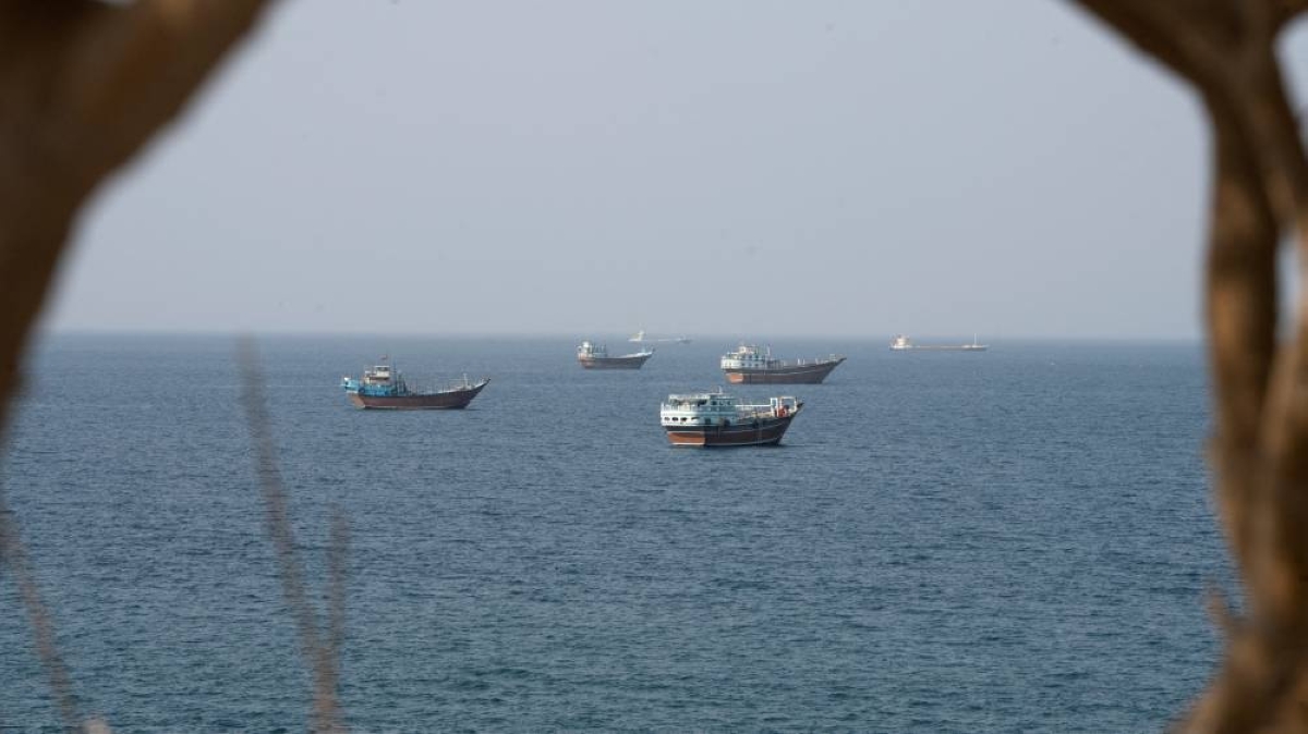 'Iran allowed Iraqi tankers to pass through Hormuz Strait'