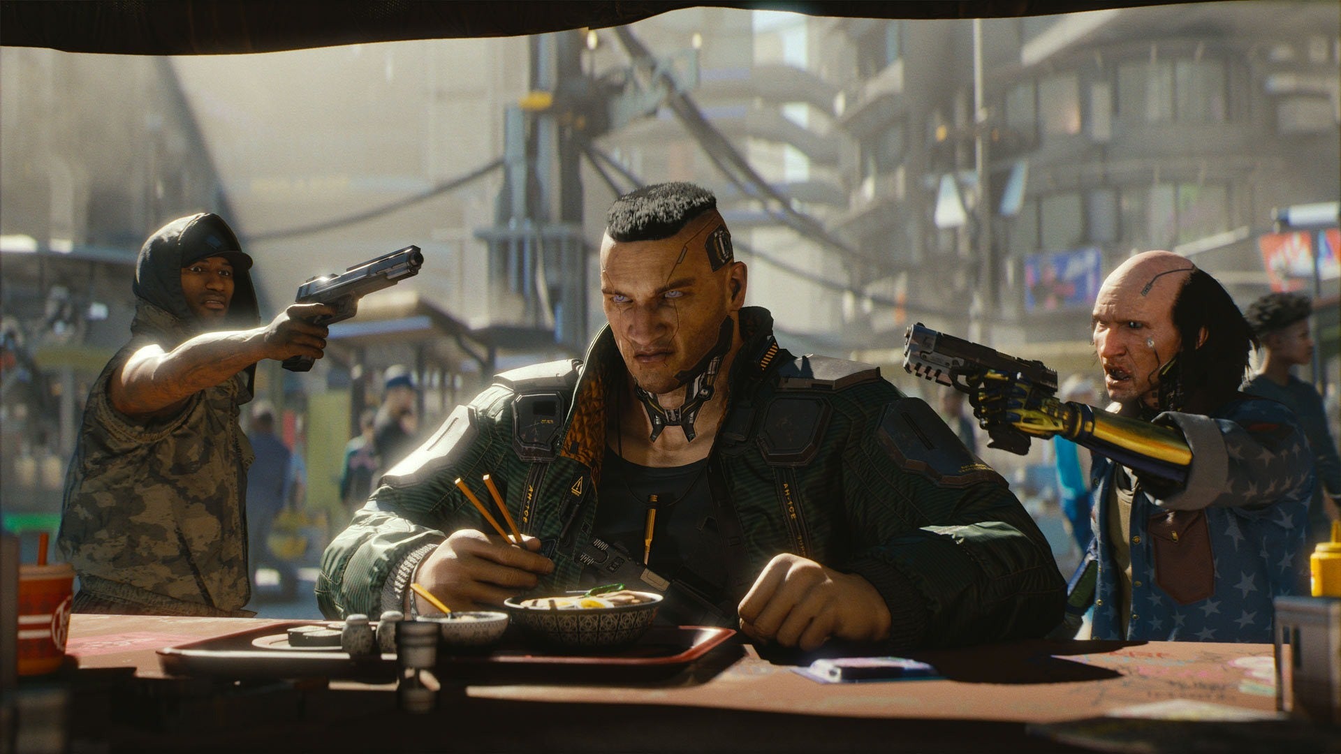 Ultra Graphics Settings Are a Scam: Why High Is Good Enough, if Not Better, for Most Players