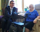 Brave New World or Groundhog Day? Burnham revisits old ground in speech on social care