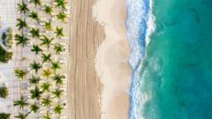 Holidaymakers warned about 'explosive diarrhoea' cyclospora parasite infection