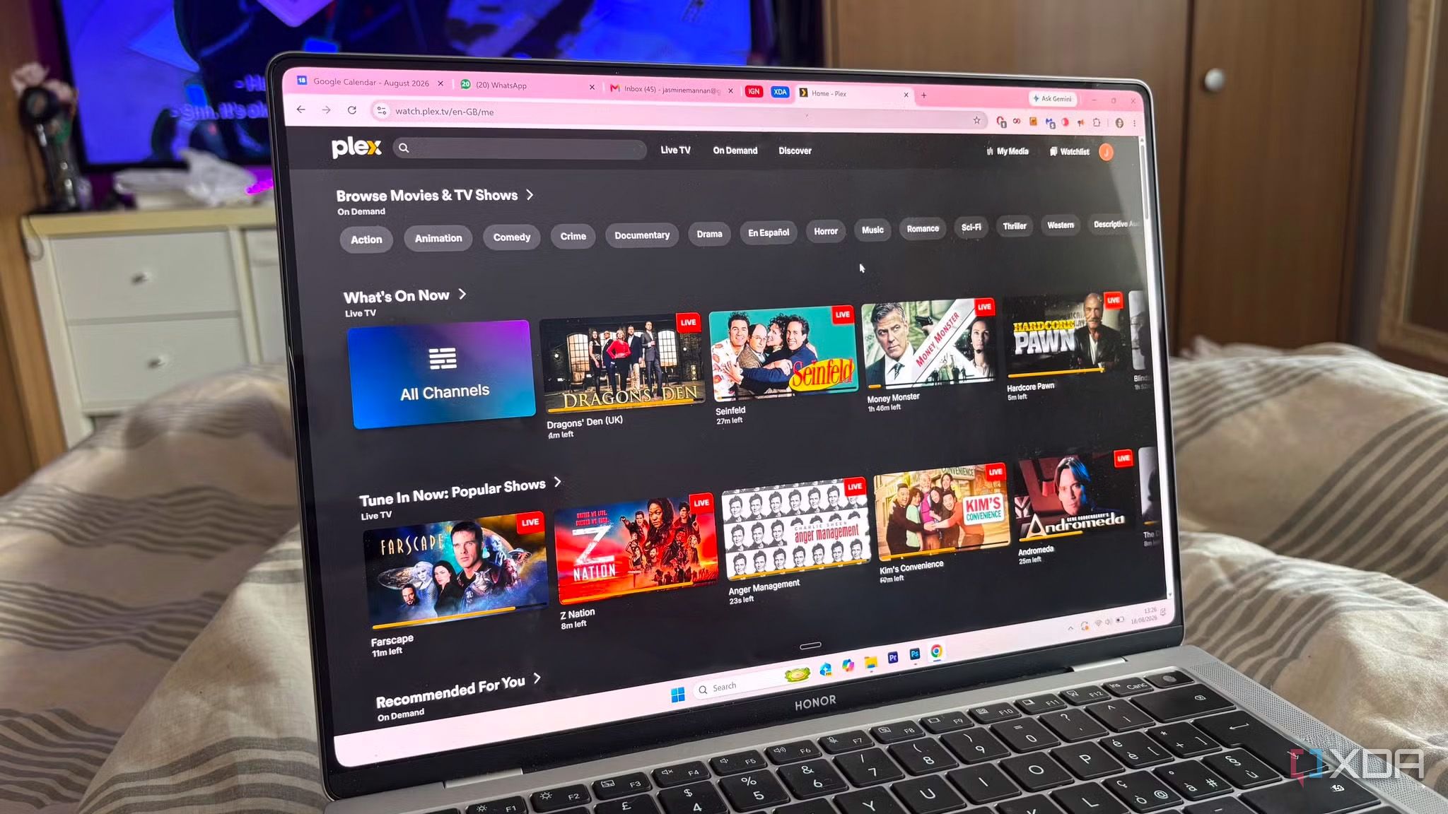 4 ways I secured my Plex server before exposing it to the internet