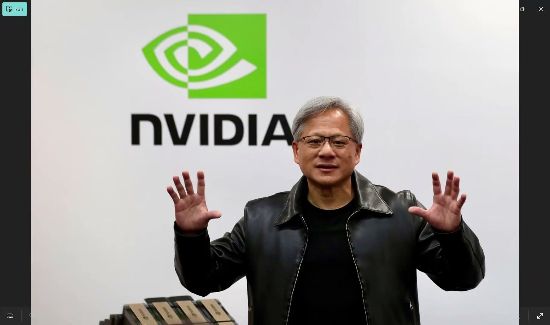 Nvidia Stock Doesn’t Look as Expensive as You Think